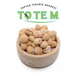 FISTIK SOYALI TOPY