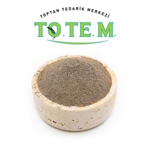 KARABİBER TOZ