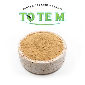 ZENCEFİL TOZ